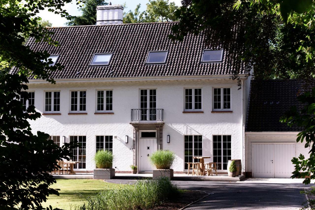 Hof Ter Beuke Brugge