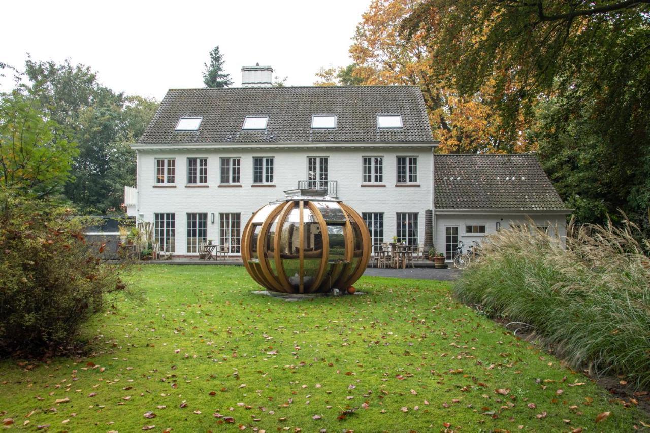 Hof Ter Beuke Frühstückspension