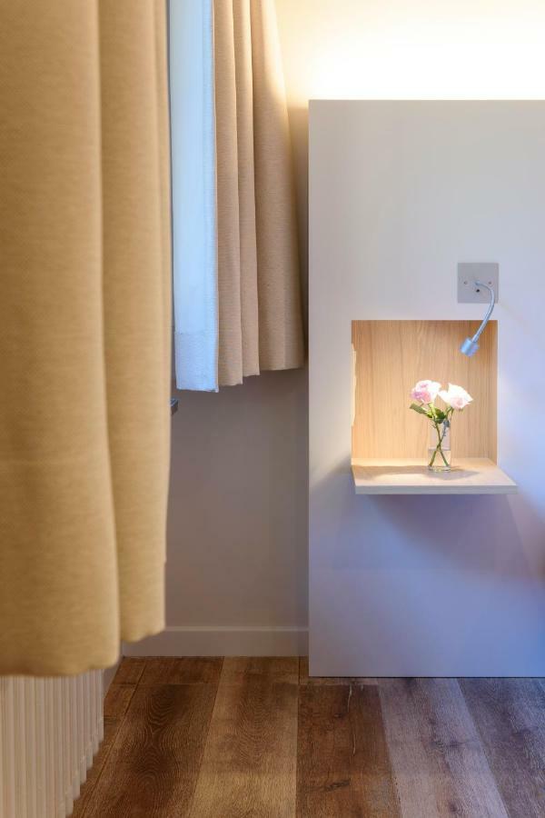 Hof Ter Beuke Bed & Breakfast Brugge