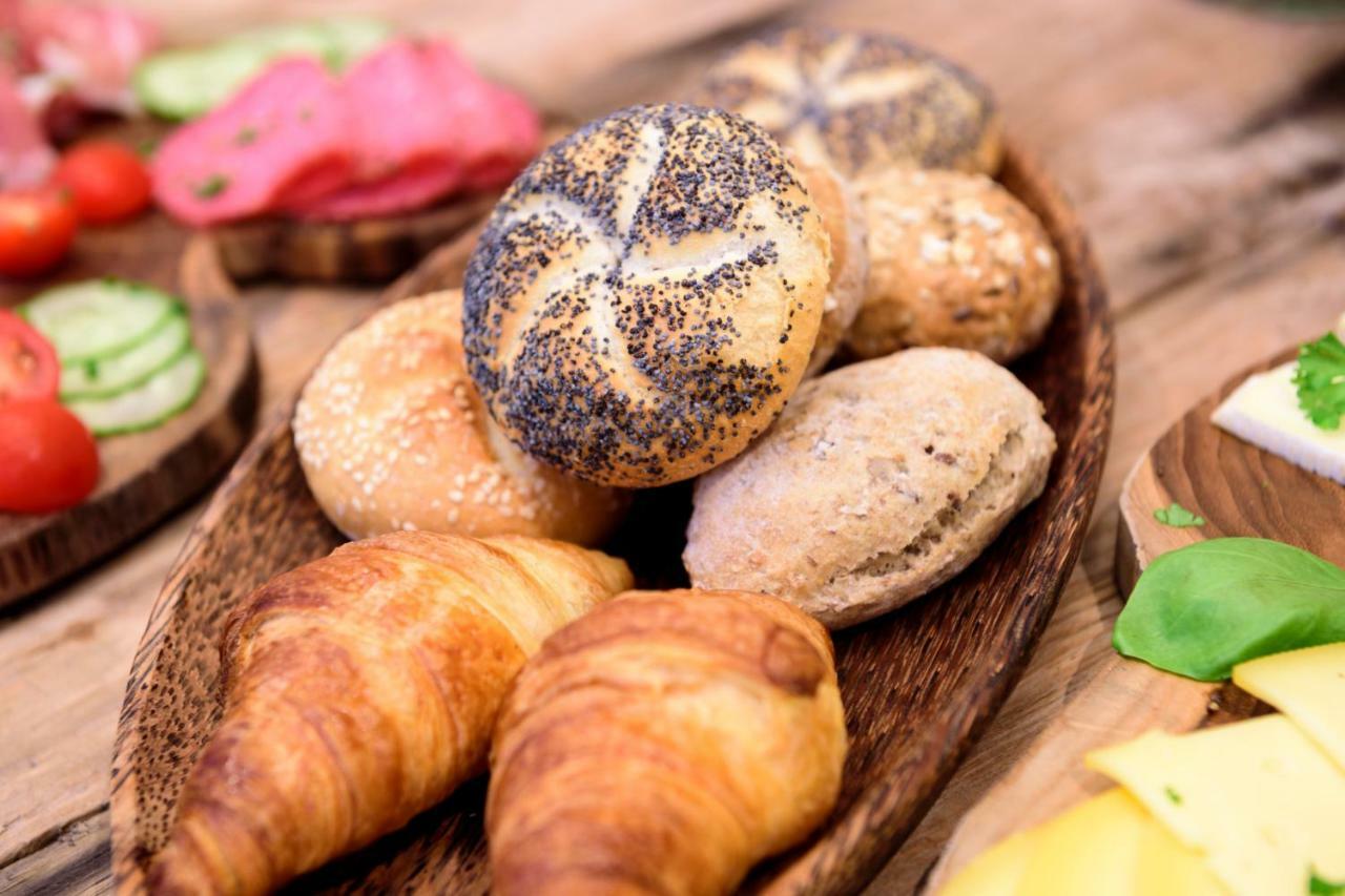 Hof Ter Beuke Frühstückspension Brügge