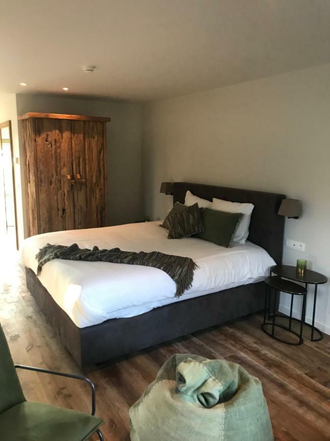 Hof Ter Beuke Frühstückspension 4*